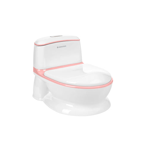Гърне тоалетна чиния Flushy Pink
