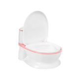 Гърне тоалетна чиния Flushy Pink