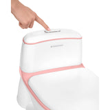 Гърне тоалетна чиния Flushy Pink