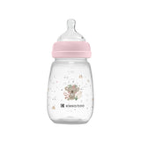 Шише РР 260мл Savanna Pink