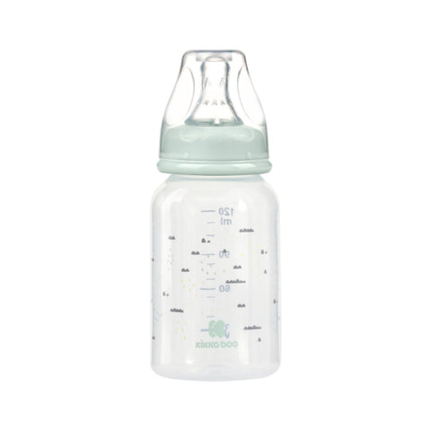 Шише РР 120мл Savanna Mint