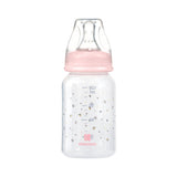 Шише РР 120мл Savanna Pink