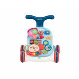 Играчка за прохождане 3в1 Play & Grow Blue