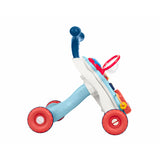 Играчка за прохождане 3в1 Play & Grow Blue