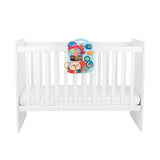 Играчка за прохождане 3в1 Play & Grow Blue