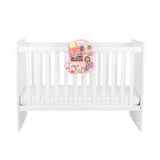 Играчка за прохождане 3в1 Play & Grow Pink