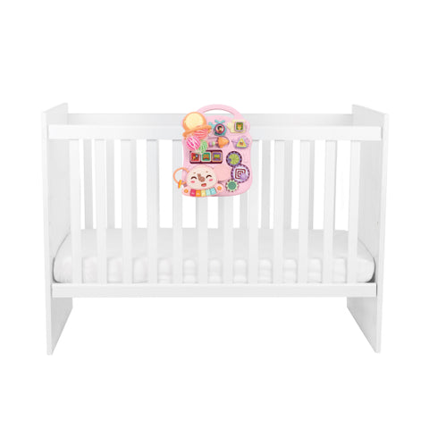 Играчка за прохождане 3в1 Play & Grow Pink