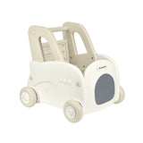 Играчка за прохождане 4в1 Trolie 2 Beige