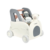 Играчка за прохождане 4в1 Trolie 2 Grey