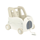 Играчка за прохождане 4в1 Trolie 2 Beige