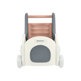 Играчка за прохождане 4в1 Trolie 2 Grey