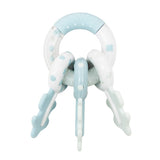 Дрънкалка Key ring Blue