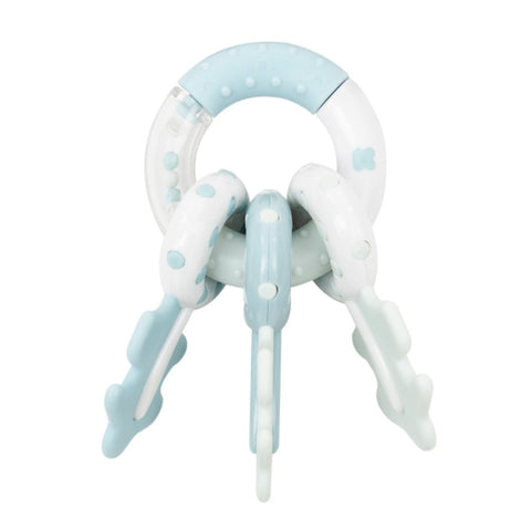 Дрънкалка Key ring Blue