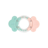 Дрънкалка и чесалка Bonbon Pink