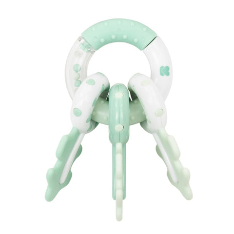 Дрънкалка Key ring Mint