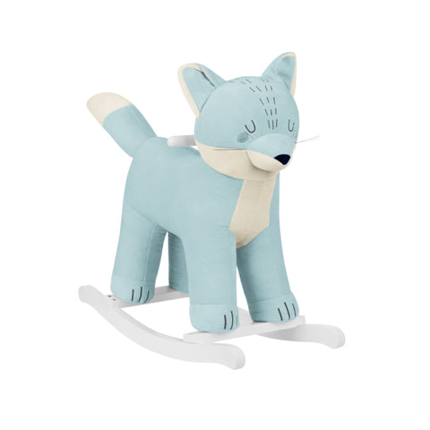 Люлееща играчка Fox