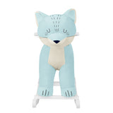 Люлееща играчка Fox