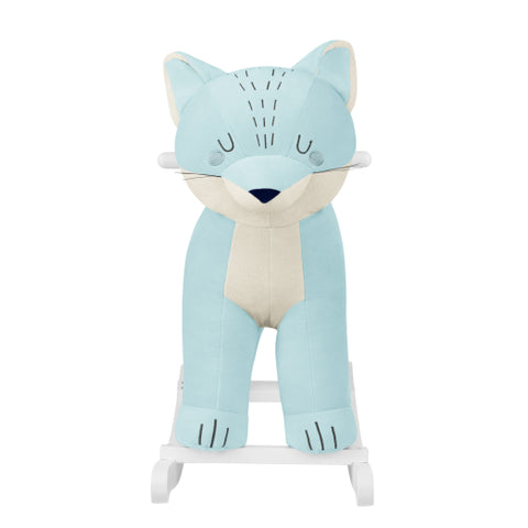 Люлееща играчка Fox