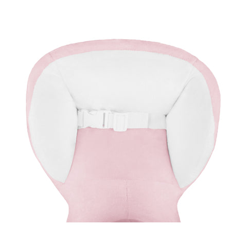 Люлееща играчка със седалка Hippo