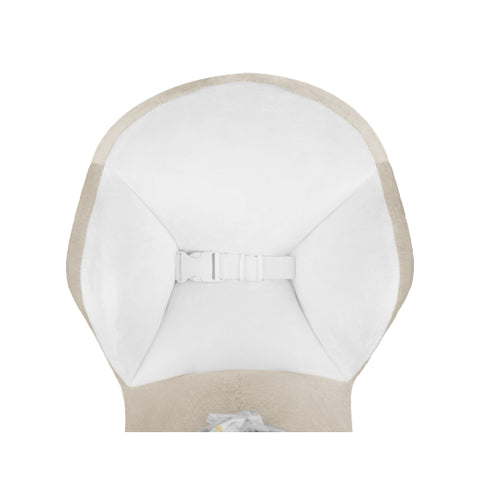 Люлееща играчка със седалка Mouse