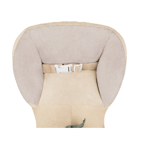 Люлееща играчка със седалка Lion