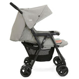 Бебешка количка за близнаци Joie aire™ twin