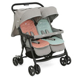 Бебешка количка за близнаци Joie aire™ twin