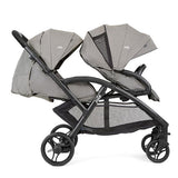 Бебешка количка за близнаци Joie evalite™ duo