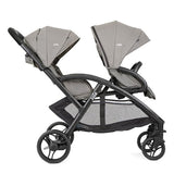 Бебешка количка за близнаци Joie evalite™ duo