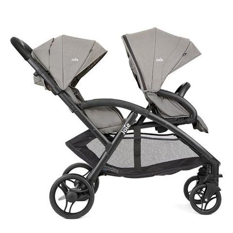 Бебешка количка за близнаци Joie evalite™ duo