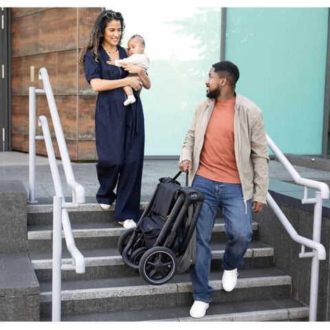 Бебешка количка Joie finiti™ new