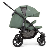 Бебешка количка Joie litetrax™ pro