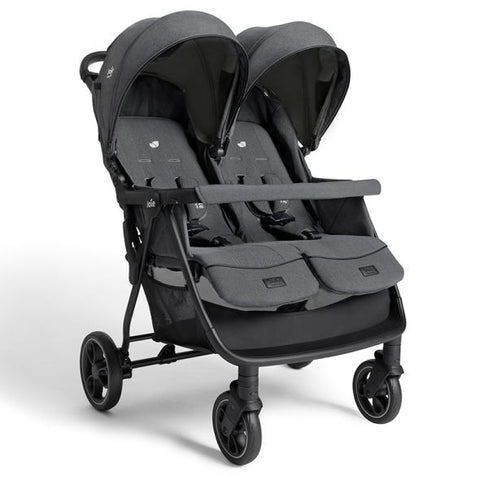 Бебешка количка за близнаци и породени деца Joie estrella™