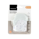 Ръкавица за венци и зъби Savanna Blue