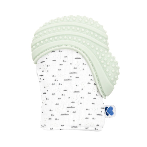 Ръкавица за венци и зъби Savanna Mint