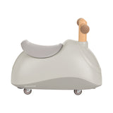 Количка за яздене Sizzy Beige