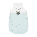 Летен спален чувал 0-6 месеца Stripy Friends