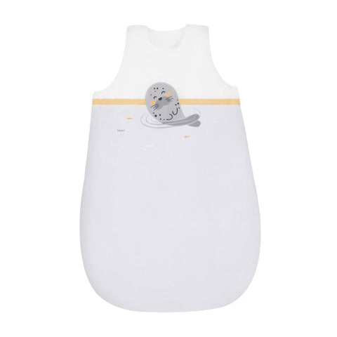 Летен спален чувал 6-18 месеца Seally Me