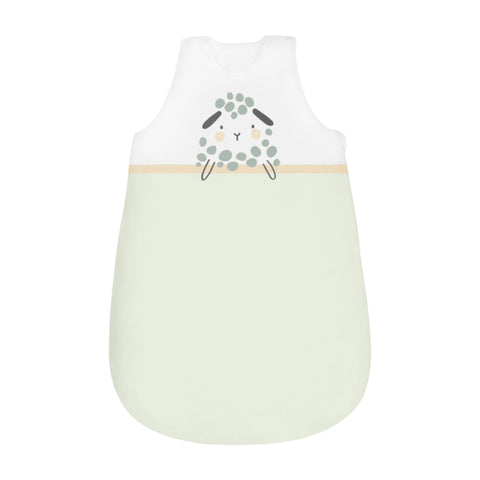 Летен спален чувал 6-18 месеца Sleepy Sheep