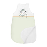 Летен спален чувал 0-6 месеца Sleepy Sheep