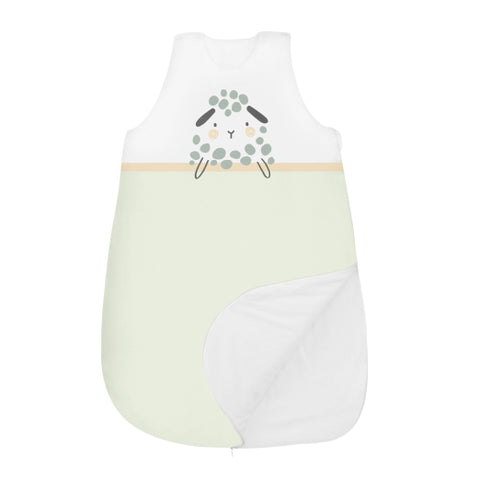 Зимен спален чувал 0-6 месеца Sleepy Sheep