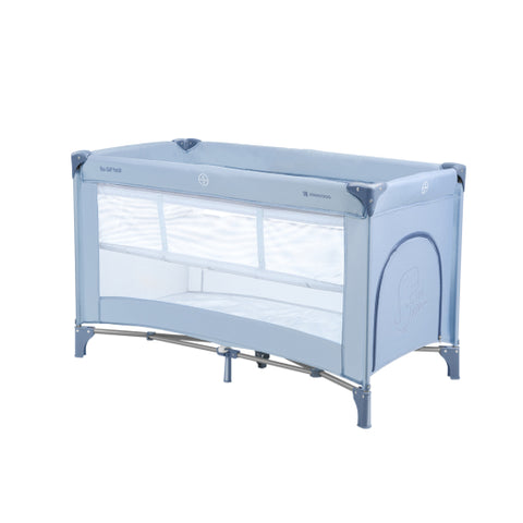 Кошара на две нива So Gifted Blue