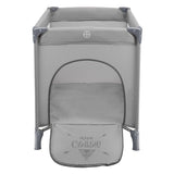 Кошара на едно ниво So Gifted Grey