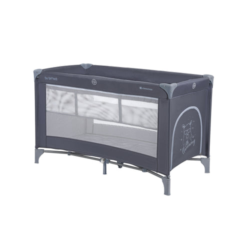 Кошара на две нива So Gifted Navy