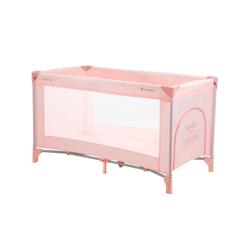 Кошара на едно ниво So Gifted Pink