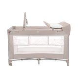 Кошара на две нива So Gifted PLUS Beige