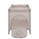 Кошара на две нива So Gifted PLUS Beige