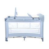 Кошара на две нива So Gifted PLUS Blue