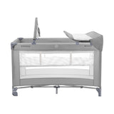 Кошара на две нива So Gifted PLUS Grey