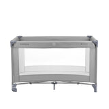 Кошара на две нива So Gifted PLUS Grey